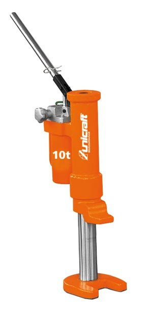 Unicraft® Hydraulický strojný zdvihák HMH 10