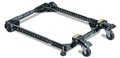 Unicraft® Univerzálny podvozok UF 230, 230 kg