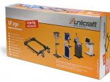 Unicraft® Univerzálny podvozok UF 230, 230 kg
