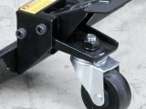 Unicraft® Univerzálny podvozok UF 230, 230 kg