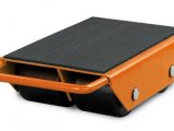 Unicraft® Transportná plošina TR 3