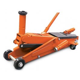 Unicraft® Pojazdný hydraulický zdvihák RWH 2.5