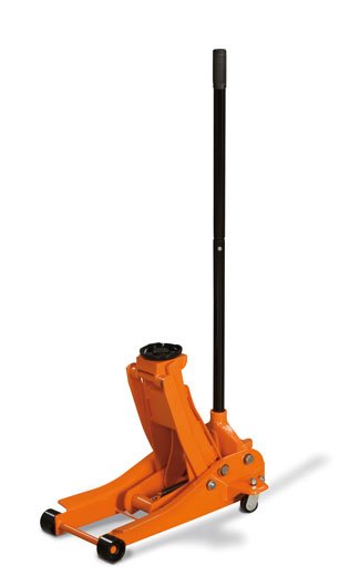 Unicraft® Pojazdný autozdvihák SRWH 2500 EF