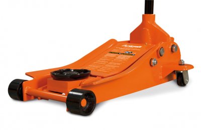 Unicraft® Pojazdný autozdvihák SRWH 2500 EF