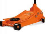 Unicraft® Pojazdný autozdvihák SRWH 2500 EF