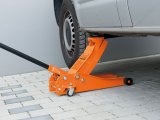 Unicraft® Pojazdný autozdvihák SRWH 2500 EF