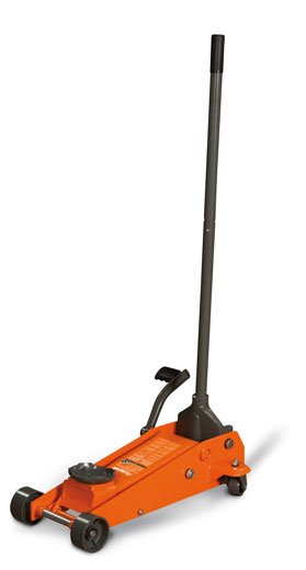 Unicraft® Pojazdný zdvihák SRWH 3000 QL