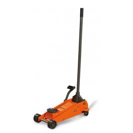 Unicraft® Pojazdný zdvihák SRWH 3000 QL