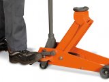 Unicraft® Pojazdný zdvihák SRWH 3000 QL