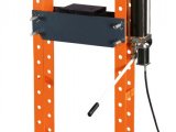 Unicraft® Hydraulický lis WPP 30 E