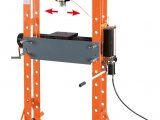 Unicraft® Hydraulický lis WPP 50 E