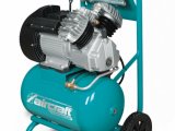 Aircraft® Kompresor Compact-Air 361/20 E