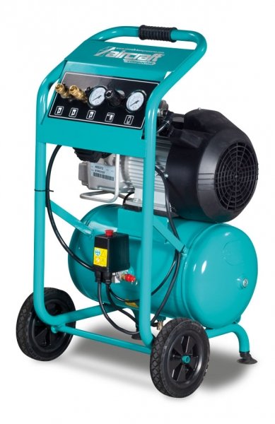 Aircraft® Kompresor Compact-Air 361/20 E