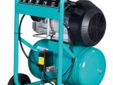 Aircraft® Kompresor Compact-Air 361/20 E
