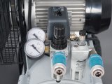 Aircraft® Piestový kompresor Airprofi 853/200