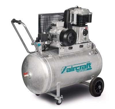 Aircraft® Piestový kompresor Airprofi 853/200