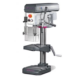 OPTIMUM Stolná vŕtačka OPTIdrill B 16 H