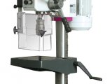 OPTIMUM Stolná vŕtačka OPTIdrill DH 24 BV