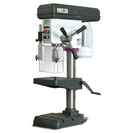OPTIMUM Stolná vŕtačka OPTIdrill DH 24 BV