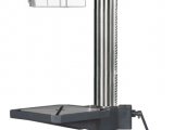 OPTIMUM Stĺpová vŕtačka OPTIdrill DH 28 BV
