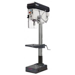 OPTIMUM Stĺpová vŕtačka OPTIdrill DH 28 BV