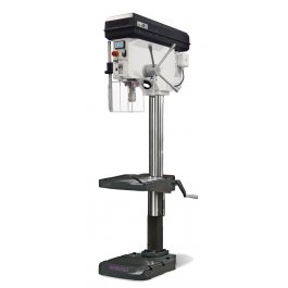 OPTIMUM Stĺpová vŕtačka OPTIdrill DH 40 BV