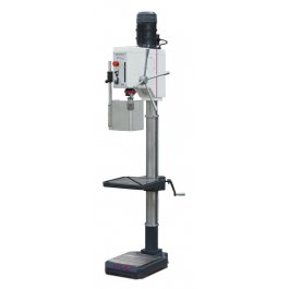 OPTIMUM Stĺpová prevodová vŕtačka OPTIdrill DH 28 GS