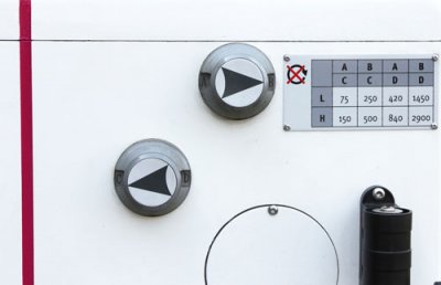 OPTIMUM Stĺpová prevodová vŕtačka OPTIdrill DH 28 GS