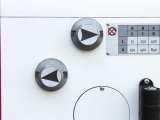 OPTIMUM Stĺpová prevodová vŕtačka OPTIdrill DH 28 GS