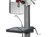 OPTIMUM Stĺpová prevodová vŕtačka OPTIdrill DH 32 GS
