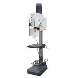 OPTIMUM Stĺpová prevodová vŕtačka OPTIdrill DH 32 GS