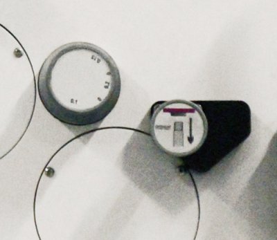 OPTIMUM Stĺpová prevodová vŕtačka OPTIdrill DH 32 GS