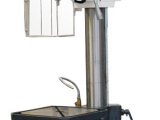 OPTIMUM Stĺpová prevodová vŕtačka OPTIdrill DH 32 GSV