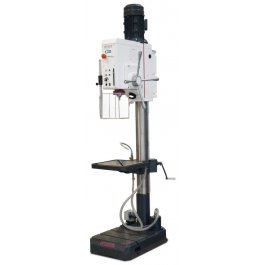 OPTIMUM Stĺpová prevodová vŕtačka OPTIdrill DH 32 GSV