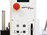 OPTIMUM Stĺpová prevodová vŕtačka OPTIdrill DH 32 GSV