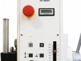 OPTIMUM Stĺpová prevodová vŕtačka OPTIdrill DH 32 GSV