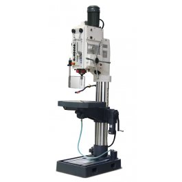 OPTIMUM Stlpová prevodová vŕtačka OPTIdrill B 50 GSM