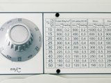 OPTIMUM Stlpová prevodová vŕtačka OPTIdrill B 50 GSM