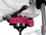 OPTIMUM Stlpová prevodová vŕtačka OPTIdrill B 50 GSM