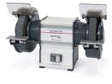 OPTIMUM Dvojkotúčová brúska OPTIgrind GU 20 (400 V)