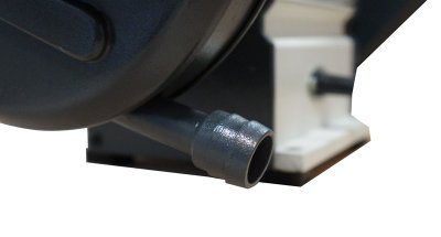 OPTIMUM Dvojkotúčová brúska OPTIgrind GU 20 (400 V)