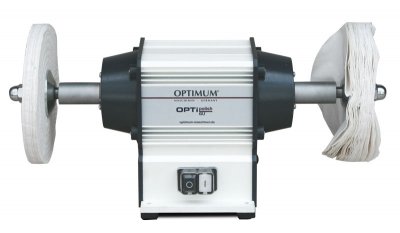 OPTIMUM Leštička OPTIpolish GU 20 P (230 V)