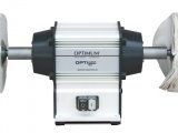OPTIMUM Leštička OPTIpolish GU 25 P (400 V)