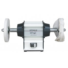 OPTIMUM Leštička OPTIpolish GU 25 P (400 V)
