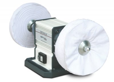 OPTIMUM Leštička OPTIpolish GU 25 P (400 V)