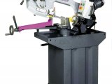 OPTIMUM Pásová píla na kov OPTIsaw S 275 NV