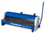 Metallkraft® Pákové nožnice na plech TBS 1050-10 T