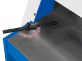 Metallkraft® Pákové nožnice na plech TBS 1050-10 T