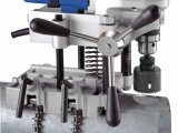 Metallkraft® Vŕtačka na vŕtanie rúrok RB 127