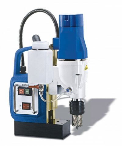 Metallkraft® Magnetická vŕtačka MB 502 E